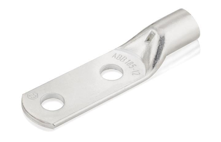Наконечник кабельный Spec-Kon 300M12-2 300кв.мм d12мм (уп.10шт) ABB 7TCA302450R0007