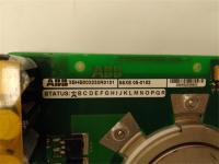 5SHX14H4502 3BHB003230R0101+ EMERSON