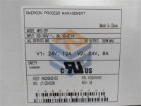 1X00416H01 WH5-2FF 19-01-18 EMERSON