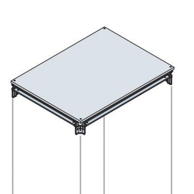 Панель верхняя 1200х800мм зап. часть ABB EK1280RK