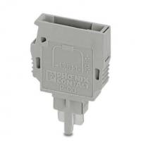 Штекер для установки электронных компонентов P-CO 1N4007/L-R Phoenix Contact 3032460