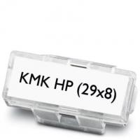 Держатель для маркировки кабеля KMK HP 29х8 Phoenix Contact 0830721