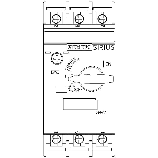 3RV2021-4EA40