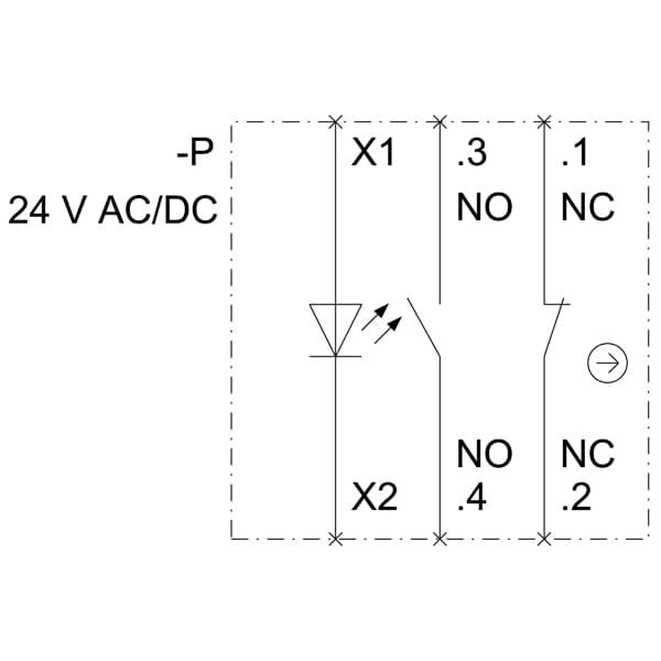 3SU1152-0AB40-3FA0-ZY11