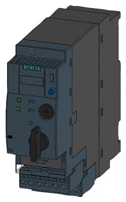 3RA6120-2DP33