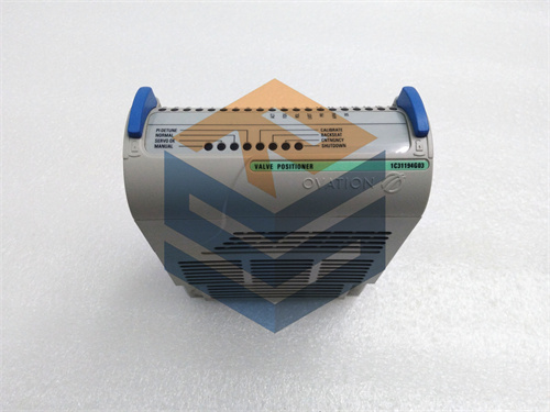 1C31194G03 EMERSON