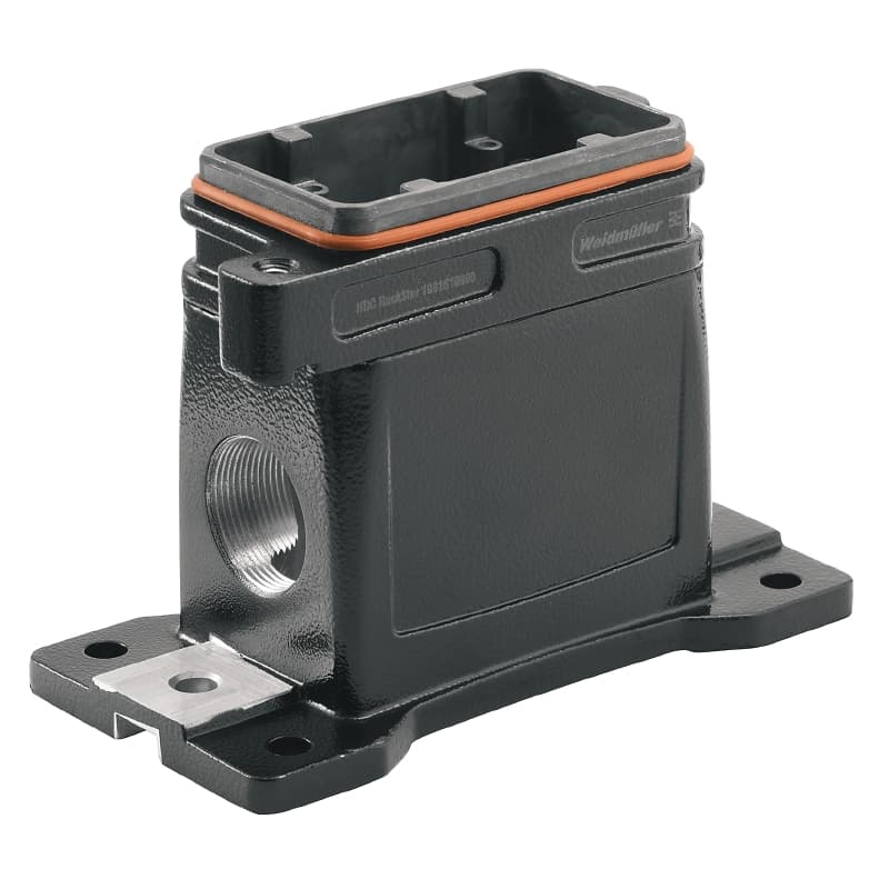 Профильное уплотнение HDC IP68 06B SS 1PG29 1081230000