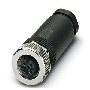 Разъем 5-пол. SACC-M12FS-5CON-PG9-M Phoenix Contact 1681486
