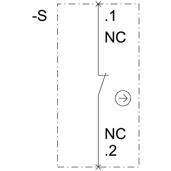 3SU1150-0BB10-1CA0-ZY19