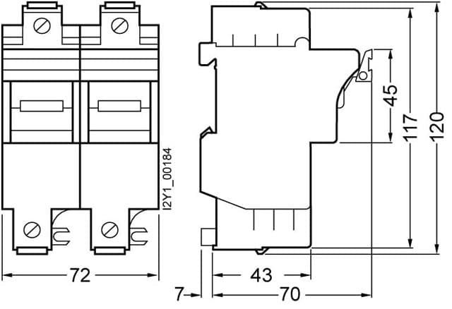 3NW7222