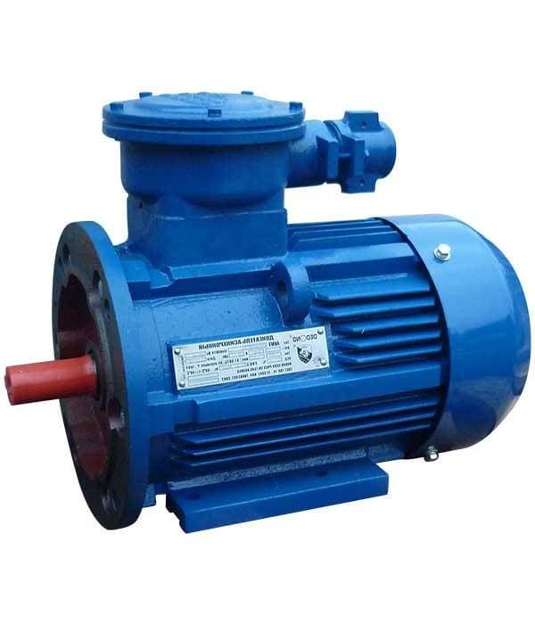 Электродвигатель АИМУ 100 L6 2,2/3000 IM 3081 2,2кВт 380В