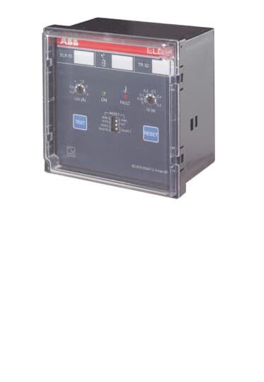 Реле дифференциальное ELR96V24P ABB 2CSG452434R1202