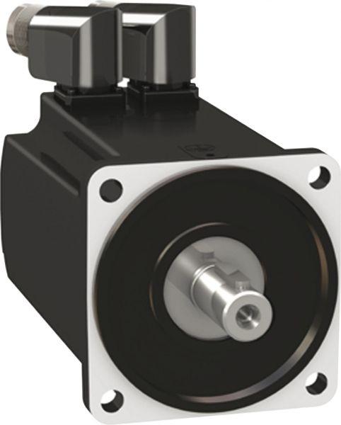 Двигатель BMH 100мм 3.4НМ IP54 1100Вт без шпонки SchE BMH1001T01F2A