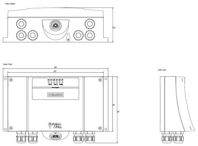 6AV6671-5AE11-0AX0