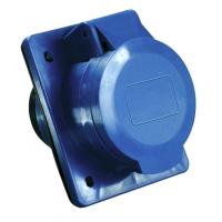 Розетка скрыт. уст. 32А 220В 2P+E IP44 (423) EKF ps-423-32-220