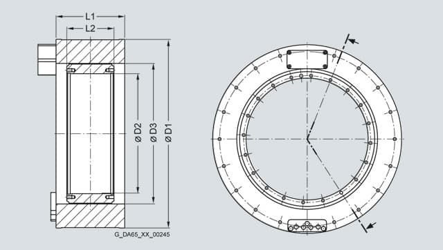 1FW6190-0TB15-2JC2
