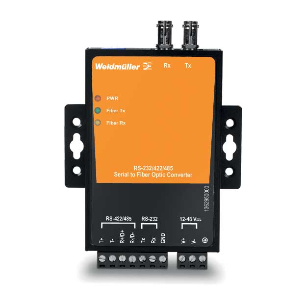Медиа Конвертер IE-MCT-1RS232/485-1ST 1362950000