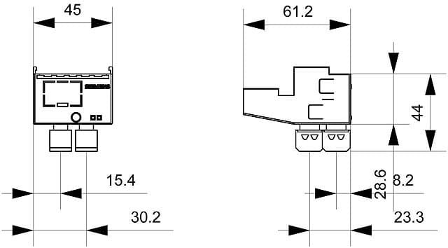 3RA6970-3A
