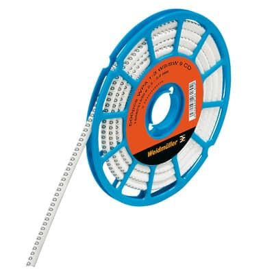 Cable coding system CLI M 2-4 WS/SW 7 CD 1568300007
