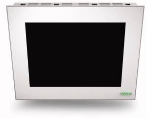 Панель управления CP 121 SVGA TV 520МГц WAGO 762-3121/000-001