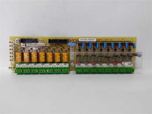 531X307LTBAHG1+ EMERSON