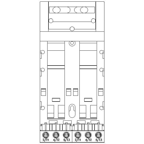 3RA6822-0AB