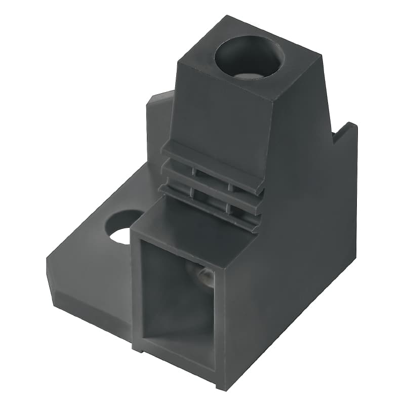 Клемма печатной платы LXBL 15.00/01/90 4.5SN BK BX 1226590000