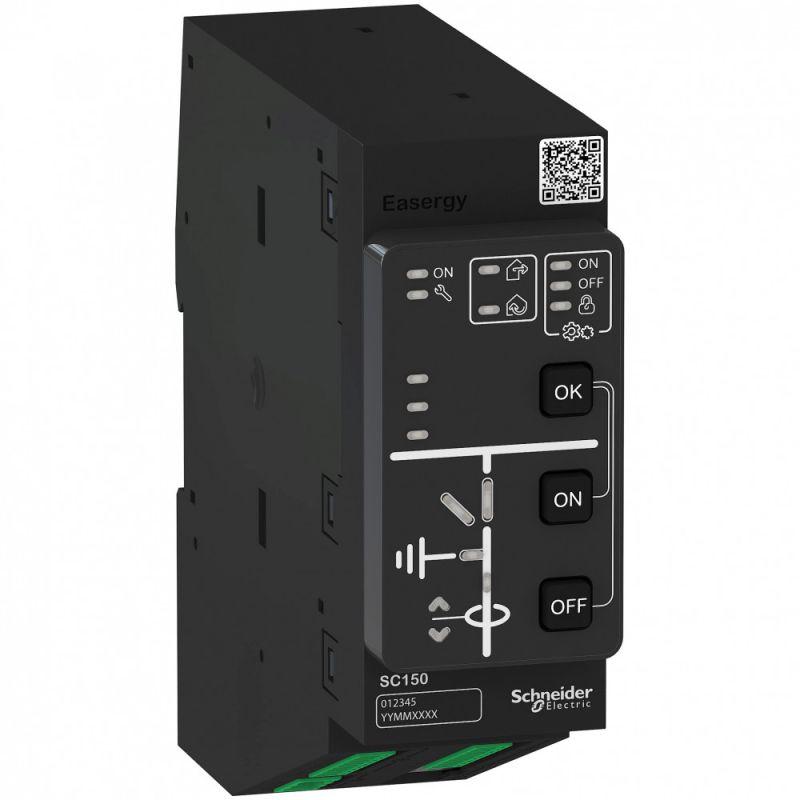 Модуль управления выкл. Easergy SC150 SchE EMS59201