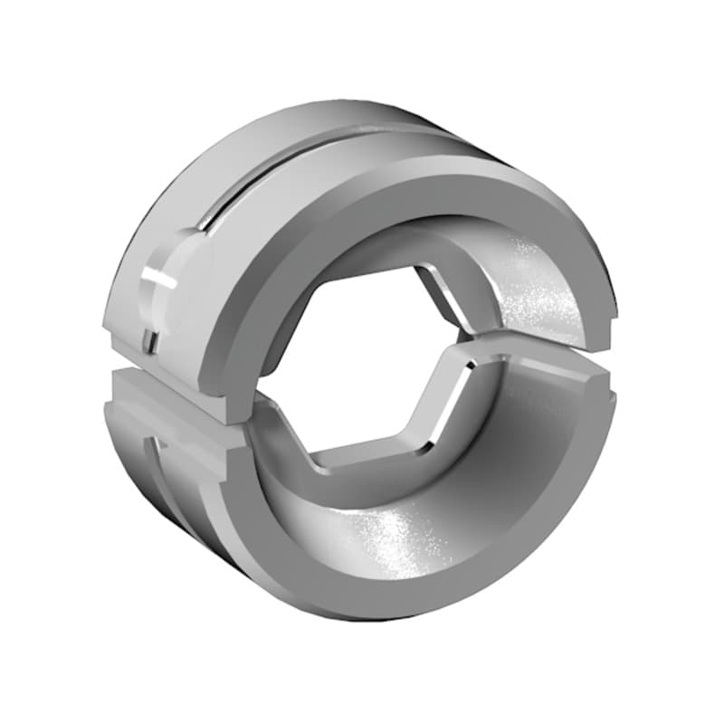 Обжимные клещи ES EPG 60/HPG HEX 150 2505240000