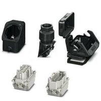 Комплект вставных соединителей HC-EVO-B10PT-BWSC-HL-M25-PLRBK Phoenix Contact 1408791