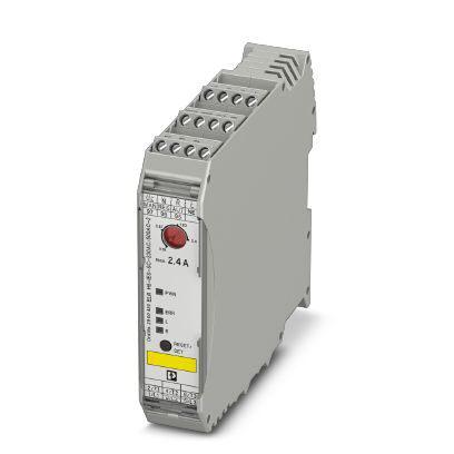 Пускатель гибридный ELR H5-IES-SC-230AC/500AC-2 Phoenix Contact 2900420