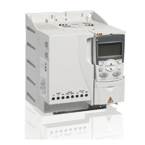 Устройство авт. регулирования ACS310-03E-03A9-2 0.55кВт 220В 3ф IP20 без пан. упр. ABB 3AUA0000039163