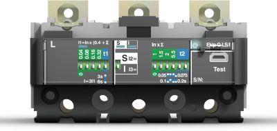 Расцепитель защиты Ekip G-LS/I In=100А XT2 3p ABB 1SDA067364R1