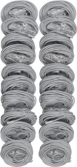 Датчик магнитный VMRS/W бел. (уп.20шт) ABB GHQ3201972R0011