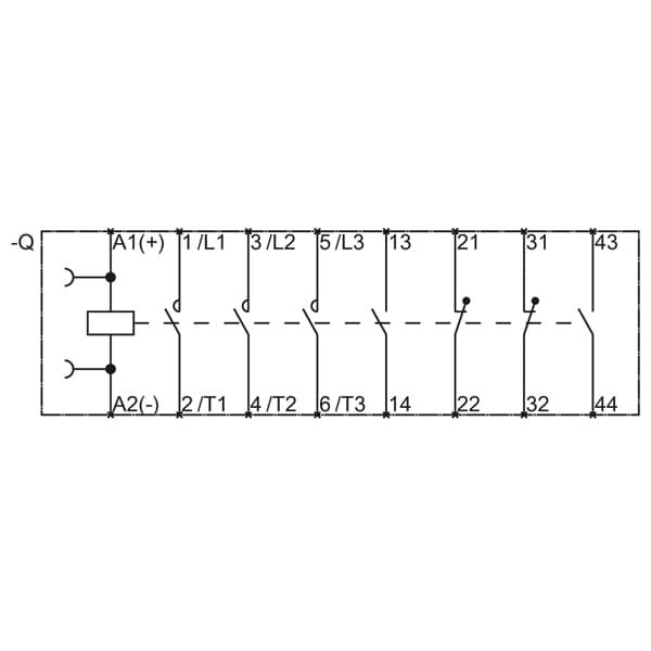 3RT1026-1BM44