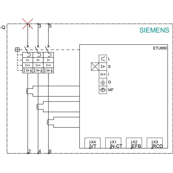 3VA2025-5KQ32-0AA0
