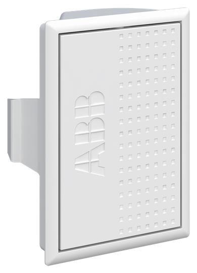 Ручка стандартная для UK600 UZT2 ABB 2CPX031411R9999