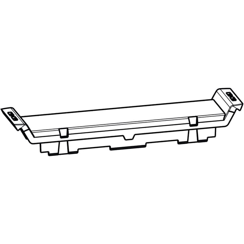 Корпуса для электроники CH20M22 FC RD 2014 1206880000