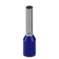 Наконечник кабельный AI 2.5 -10 BU-1000 (уп.1000шт) Phoenix Contact 3203147