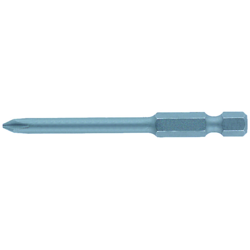 Бита для отвертки BIT E6,3 PZ1x70 9024100000