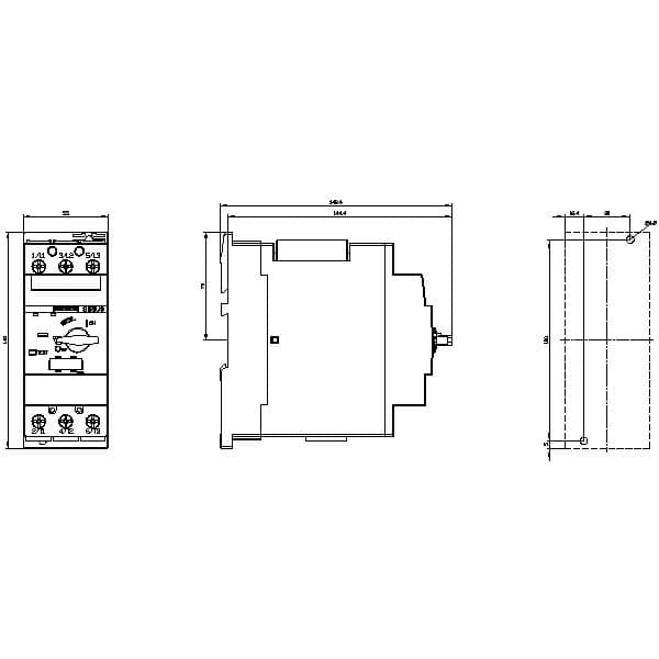3RV2331-4VC10