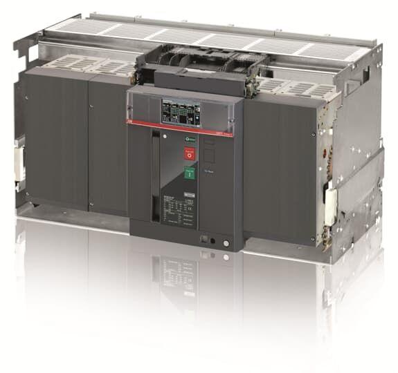 Разъединитель 3п секционный выкатной E6.2/CS 6300 MP ABB 1SDA074352R1