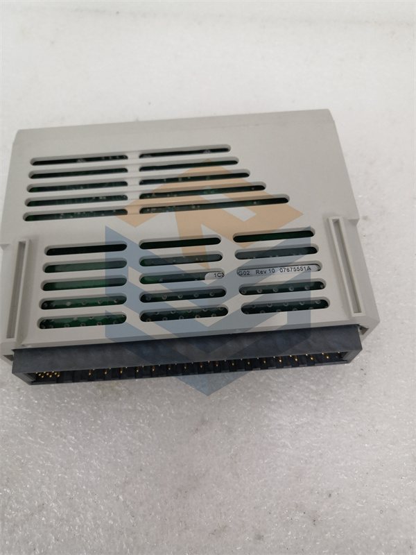 1C31169G02 EMERSON