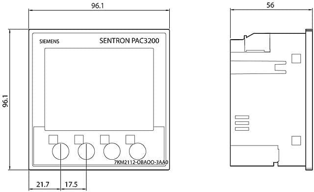 7KM2111-1BA00-3AA0