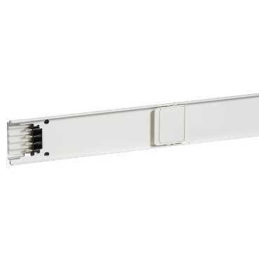 Секция прямая 40А 3М SchE KNT40ED4306
