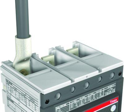 Вывод силовой для стац. выкл. F T7-T7M-X1 (уп.8шт) ABB 1SDA063102R1