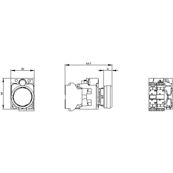 3SU1103-0AB70-3BA0
