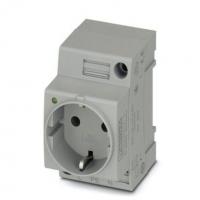Розетка EO-CF/UT/LED Phoenix Contact 0804026