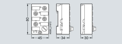 3RK1405-0BQ20-0AA3