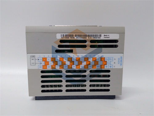 1C31125G02 EMERSON